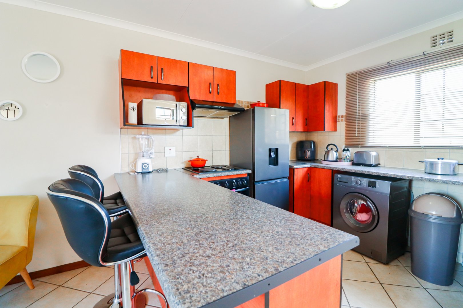 2 Bedroom Property for Sale in Hillside Free State